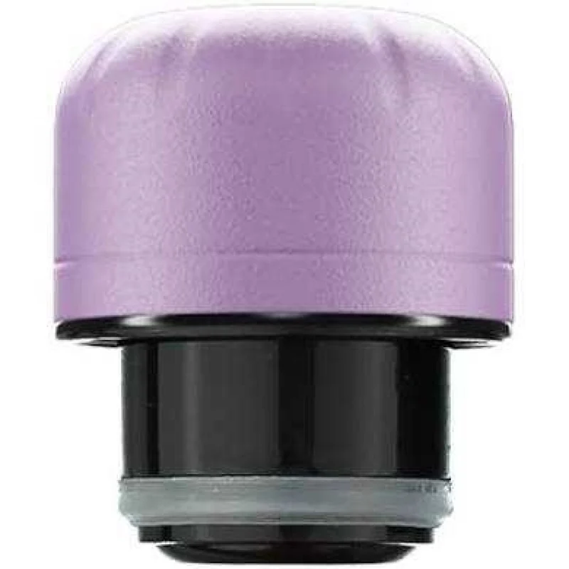 Tapón Chilly's Pastel Lila para botellas 750 ML