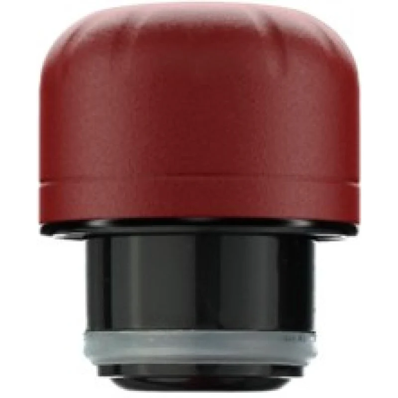 Tapón Chilly's Mate Rojo para botellas 750 ML