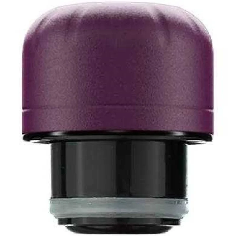 Tapón Chilly's Púrpura para botellas 750 ML