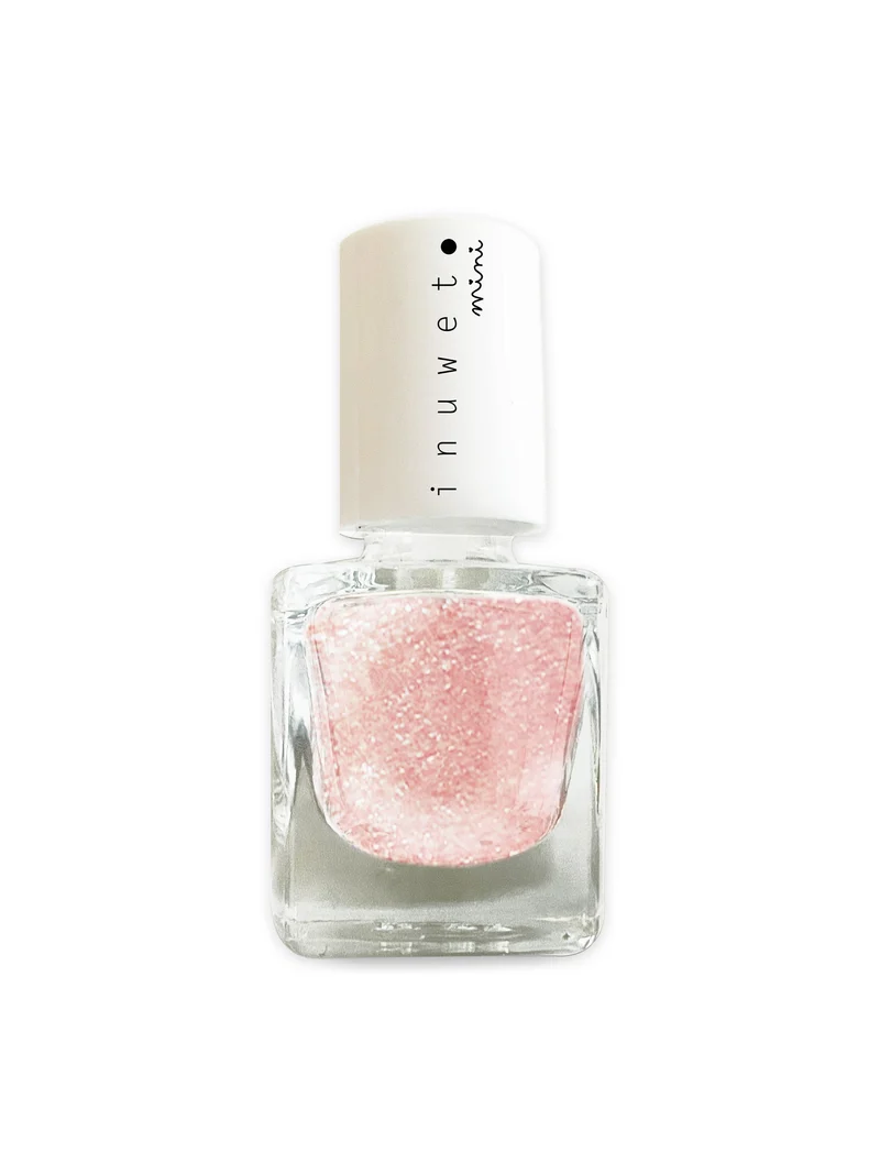 Pintauñas al agua-Rosa Fresa · Inuwet