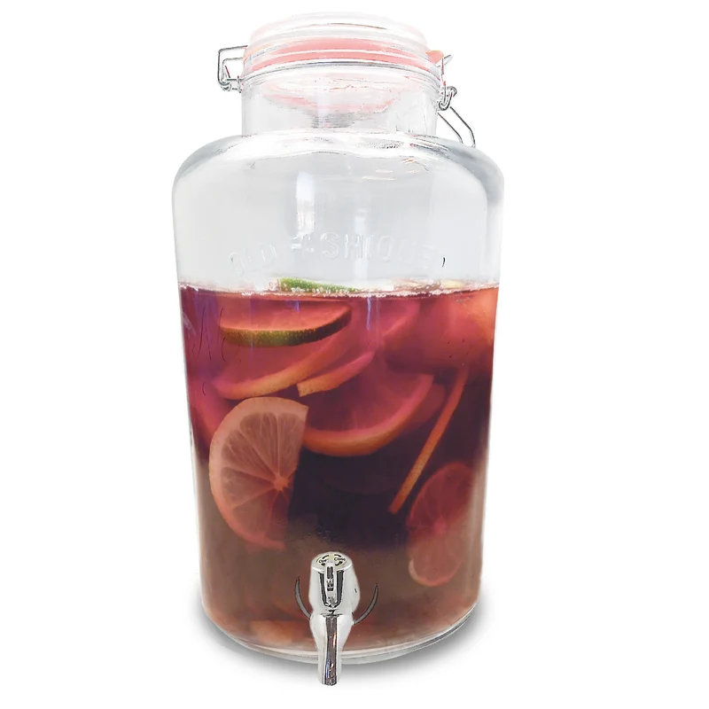 Dispensador de Bebidas