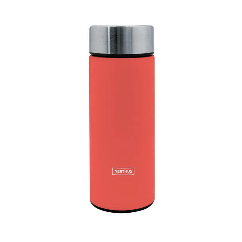 Botella Termo 300 ml con Infusor