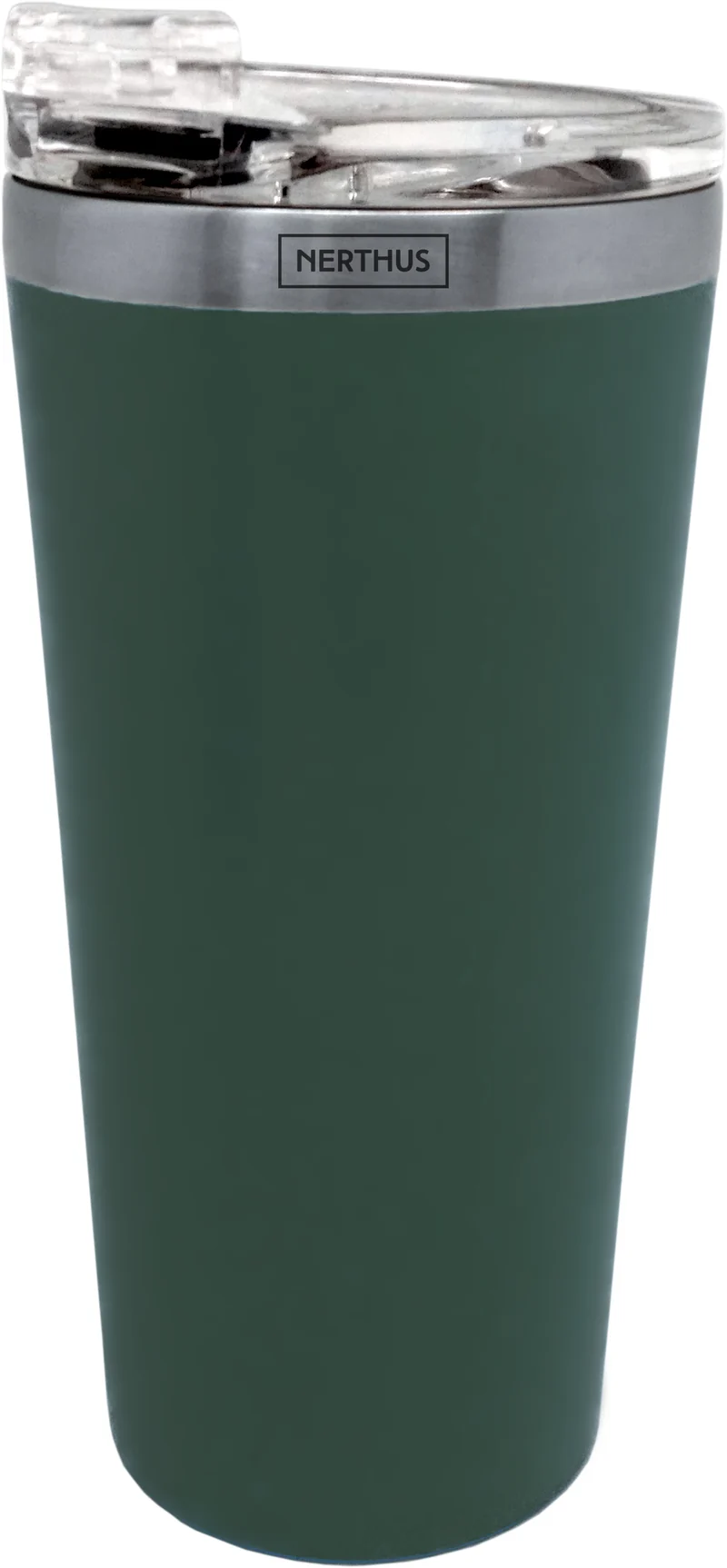 Termo de acero doble pared 500 ml