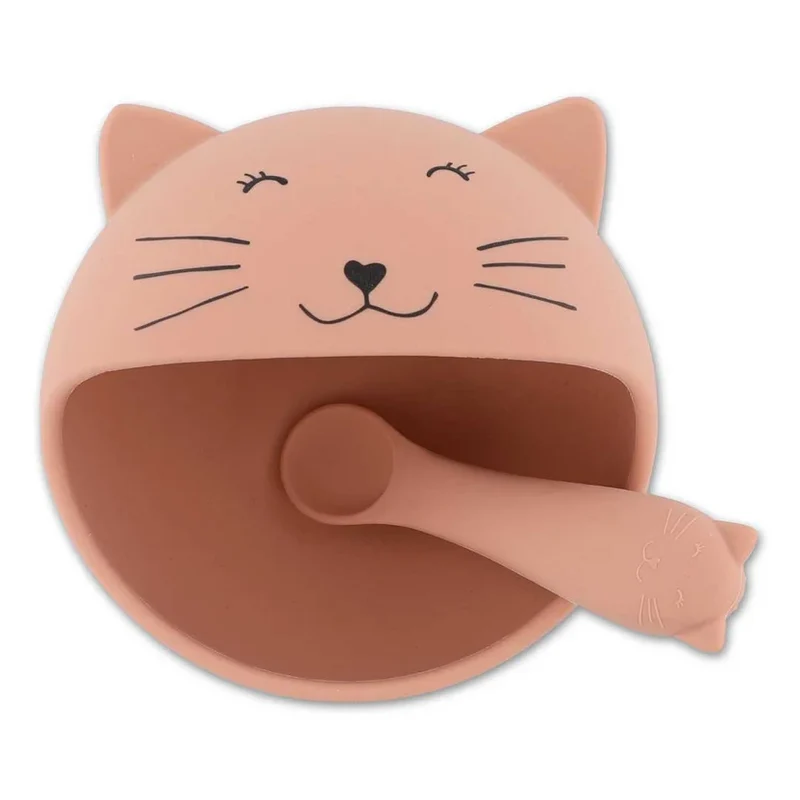 Primer set de comida para bebé (Varios Modelos) - Trixie