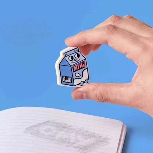 Gomas de Borrar Perfumadas (Varios Modelos) - OMY