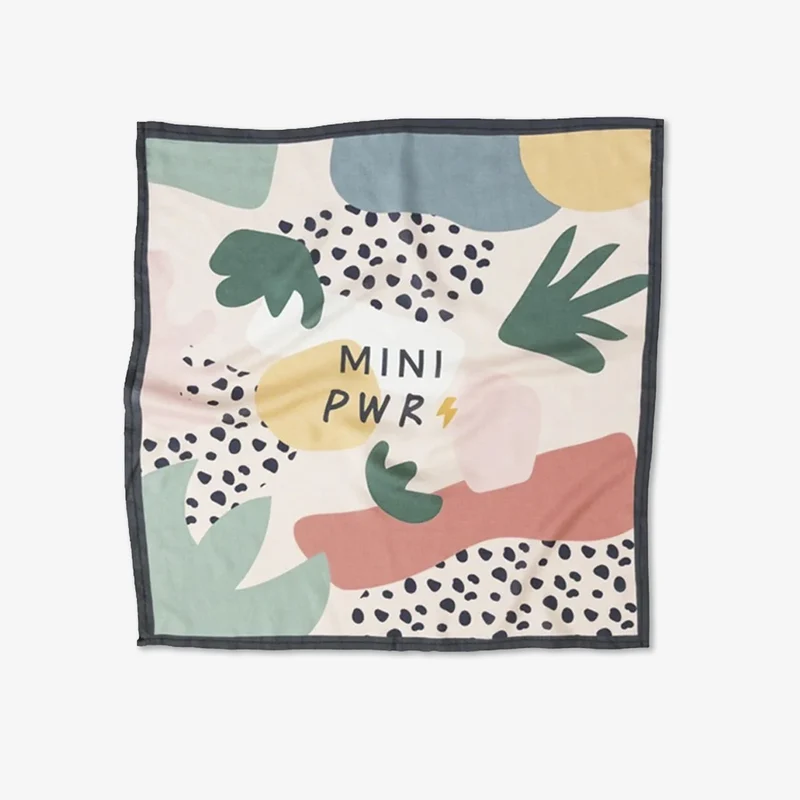 Pañuelo "Mini Power" - UO