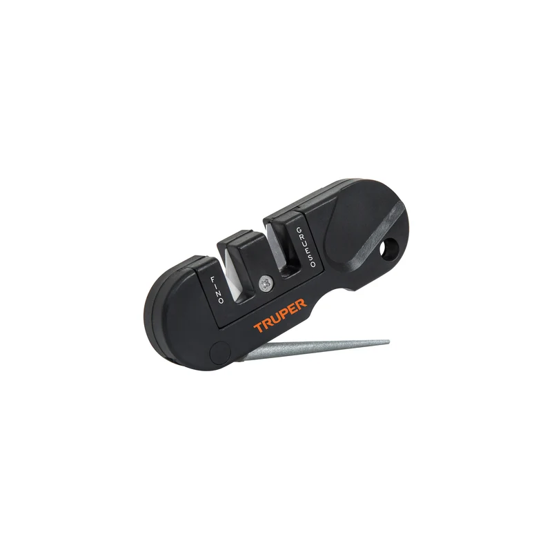 Afilador para cuchillos TRUPER
