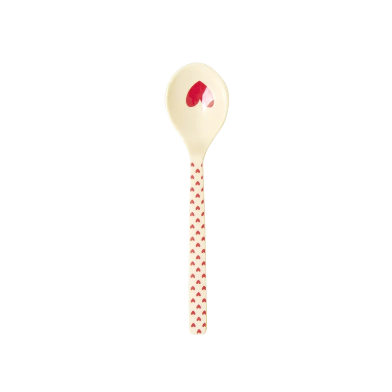 Teske - Rød