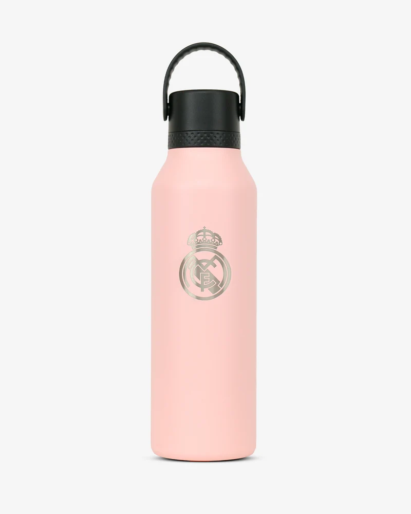 Mii 60 Real Madrid - Escudo Cotton Candy