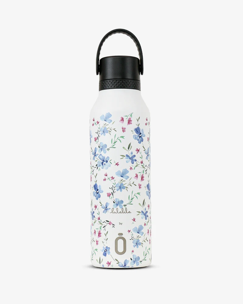 Mii 60 Lulalila - Bluebell