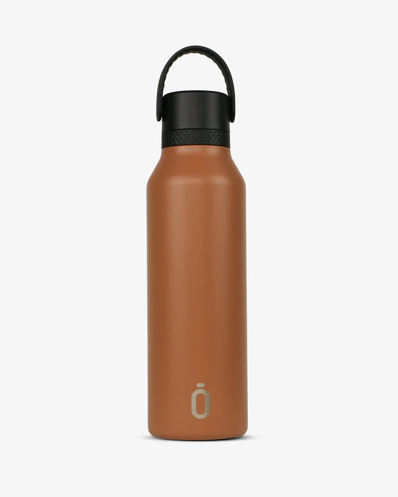 Mii 60 Hazelnut