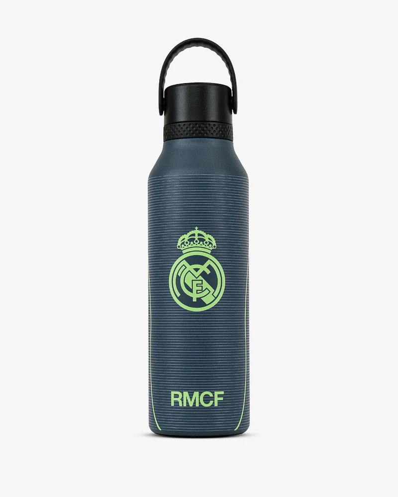 Mii 60 Real Madrid - Texture Escudo+Ondas "Nightfall" Ocean