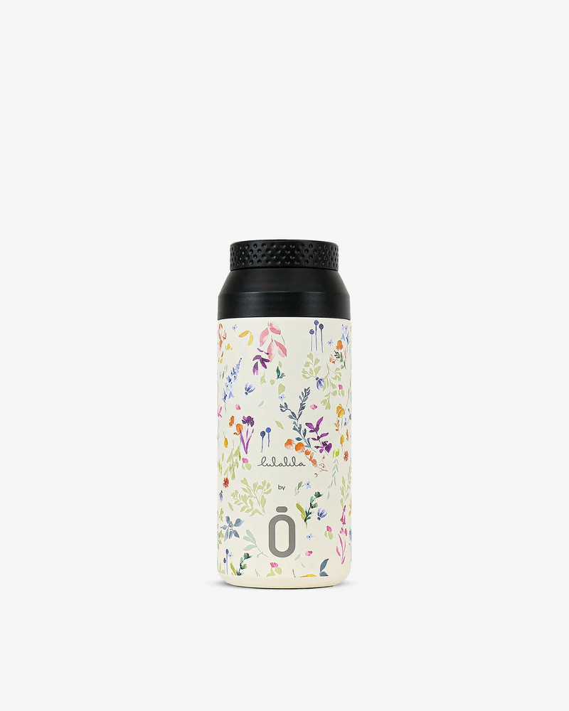 Cup Mii Lulalila - Leaves