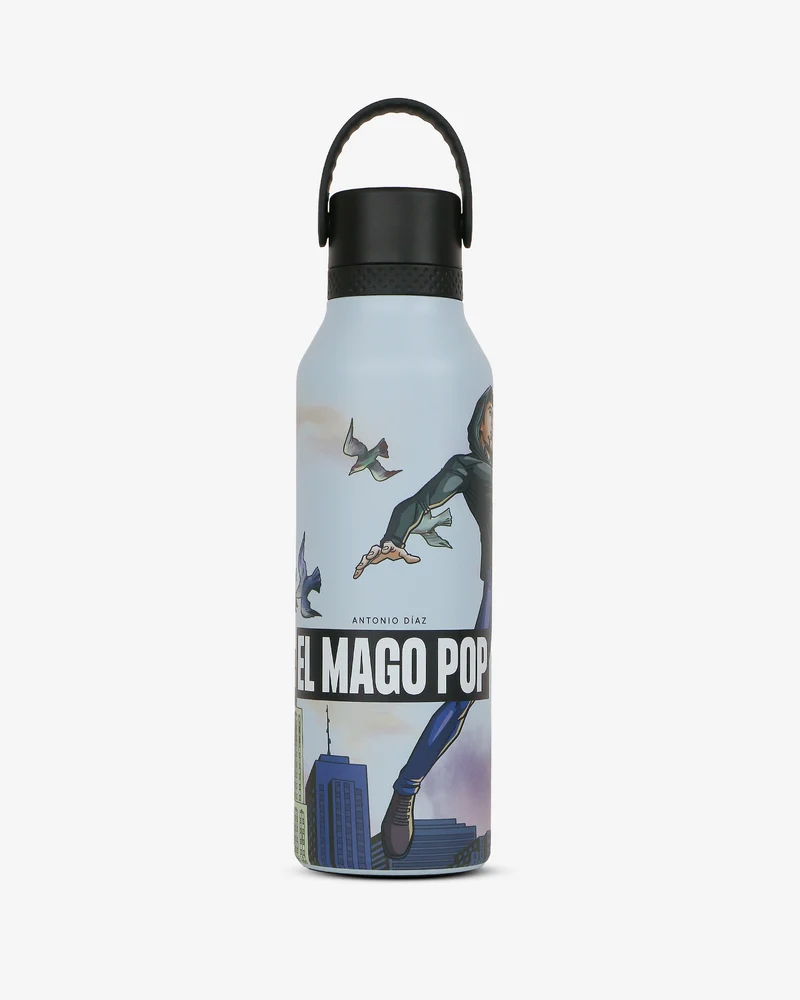 Mii 60 El Mago Pop - Empire