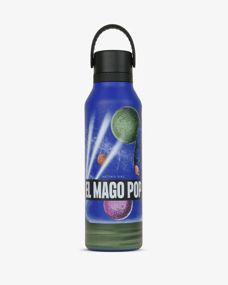 Mii 60 El Mago Pop - Space