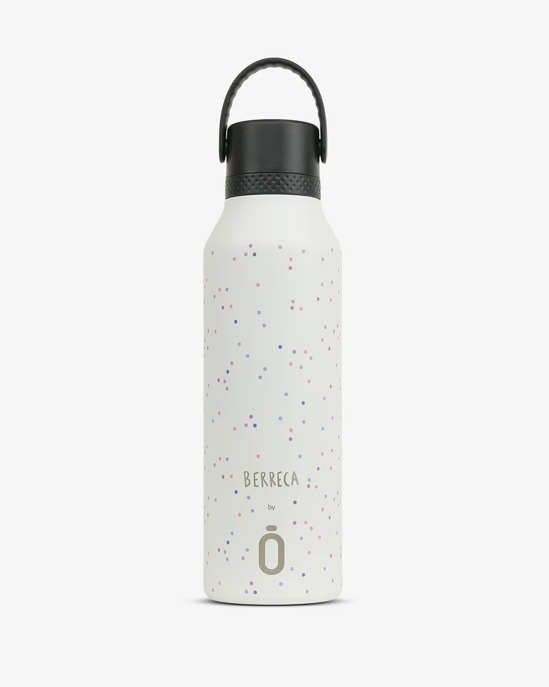 Mii 60 Berreca - Fireworks