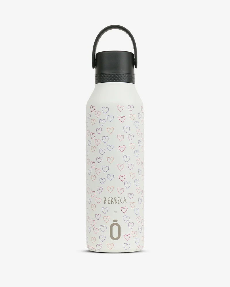 Mii 60 Berreca - Heartbeat