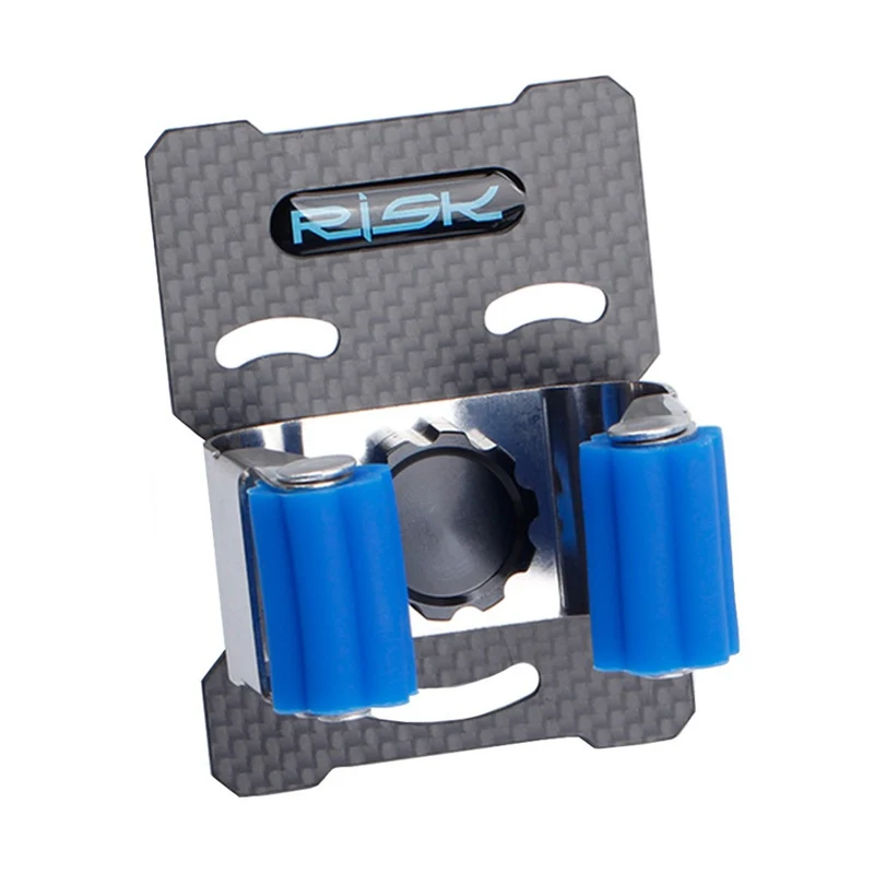 rack para bicicleta interior y exterior