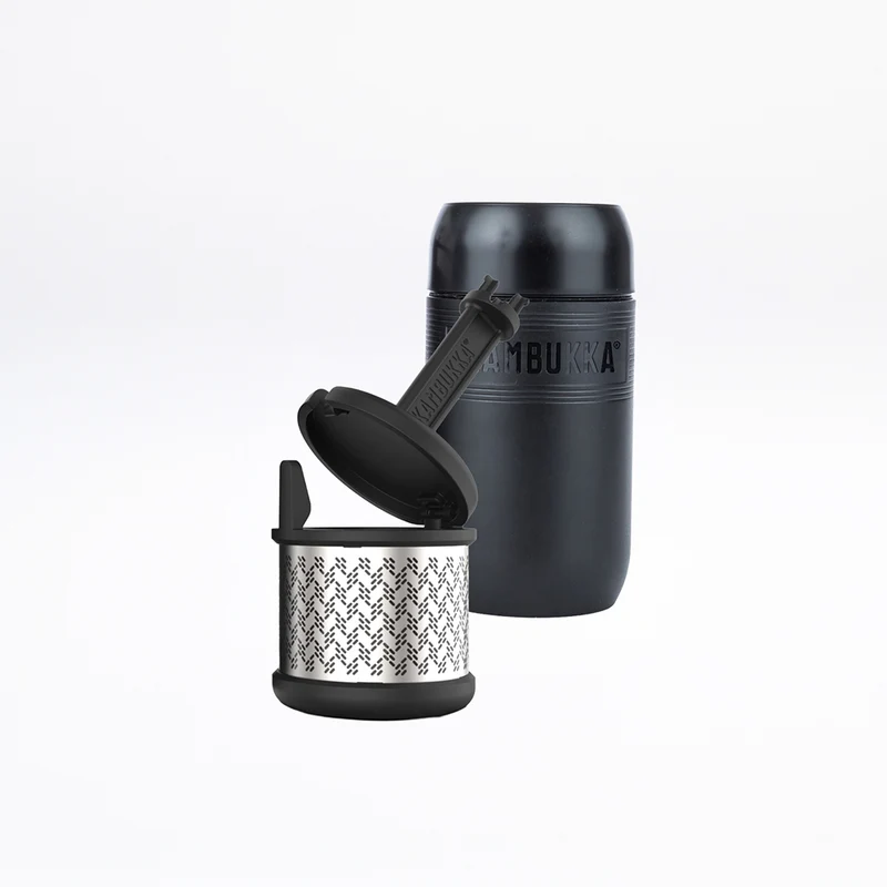 Tea Catcher