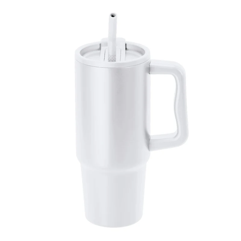 Taza Térmica Sostenible Acero Reciclado Yukon 900ml
