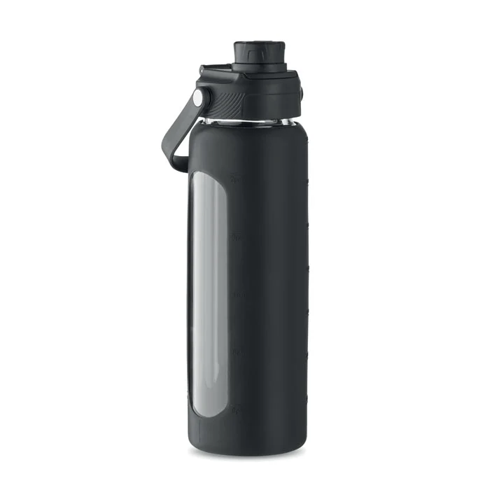 Botella Deportiva Sostenible Borosilicato Keila 750 ml