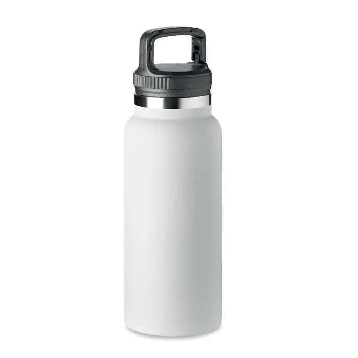 Bidón Térmico Acero Inox Doble Pared Cleo Large 970 ml