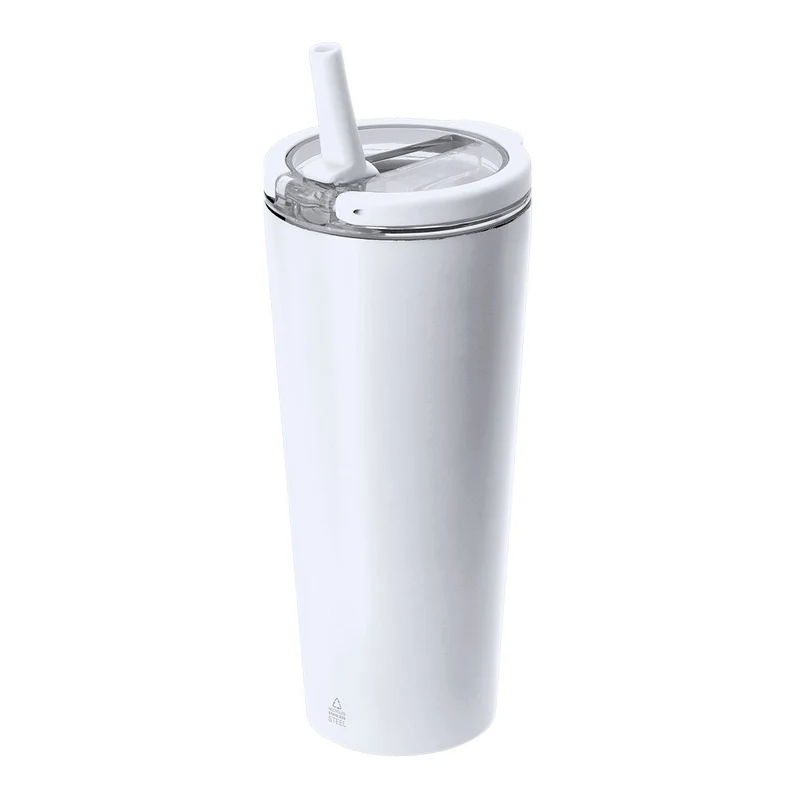 Vaso Térmico Sostenible De Acero Reciclado Calten 700 ml