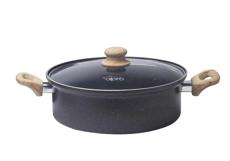 Budinera 30 cm Roble Alpro