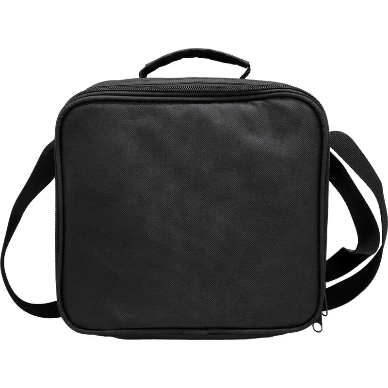 Bolsa Térmica Porta Alimentos – 4 Colores, Compacta y Aislante
