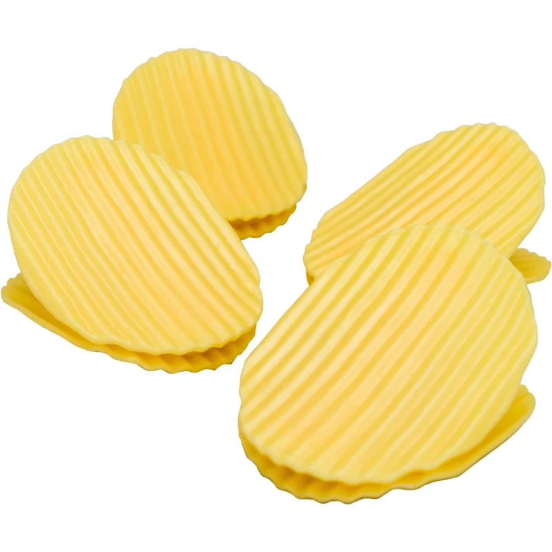 Clips para Bolsas de Comida