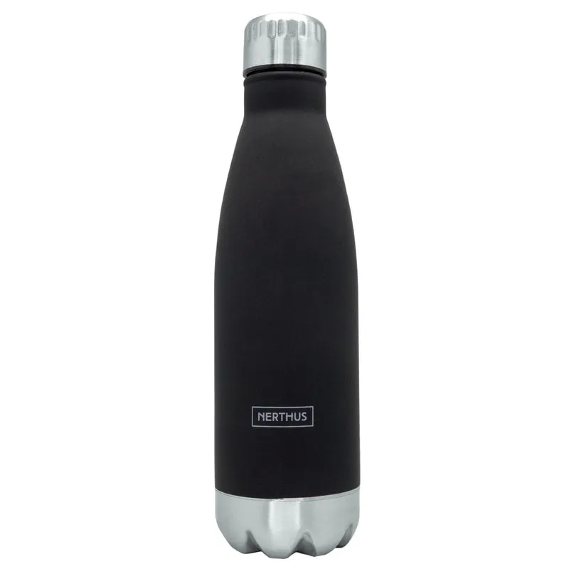 Botella Pared Simple Ultraligera