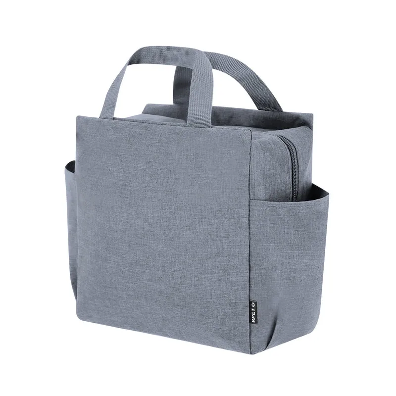 Bolsa Nevera Isotérmica RPET para Regalos Promocionales Destrek