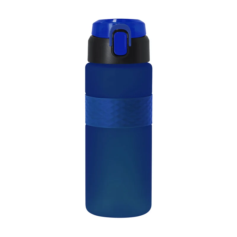 Bidón Sosteble RPET Reciclado Personalizable con Logo Karon 730 ml