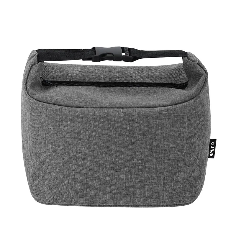 Nevera Portátil RPET Personalizable con Logo de Empresa Elvano