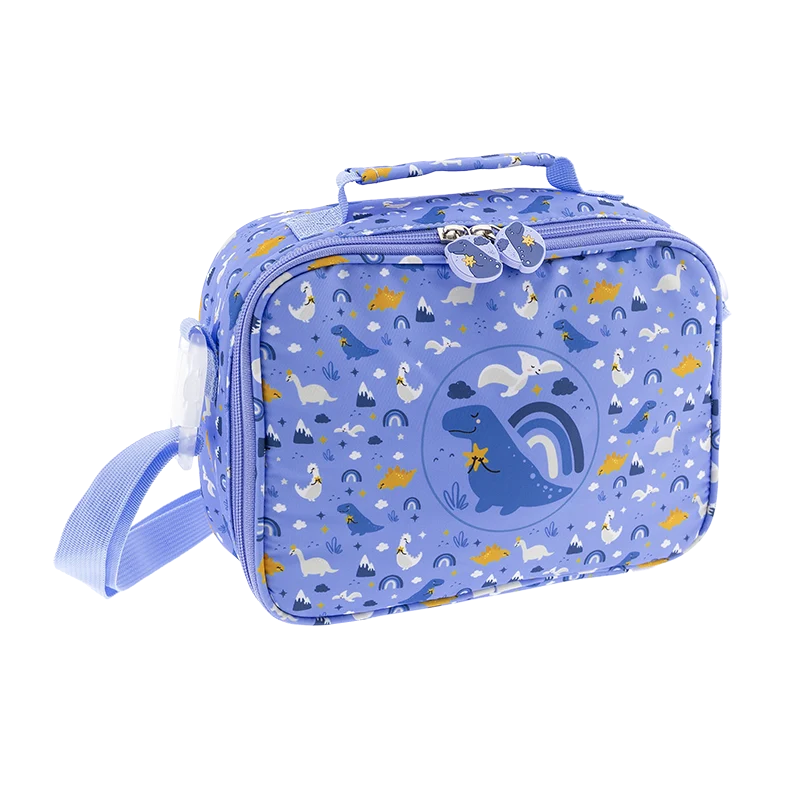 Nevera térmica impermeable infantil - Dinos