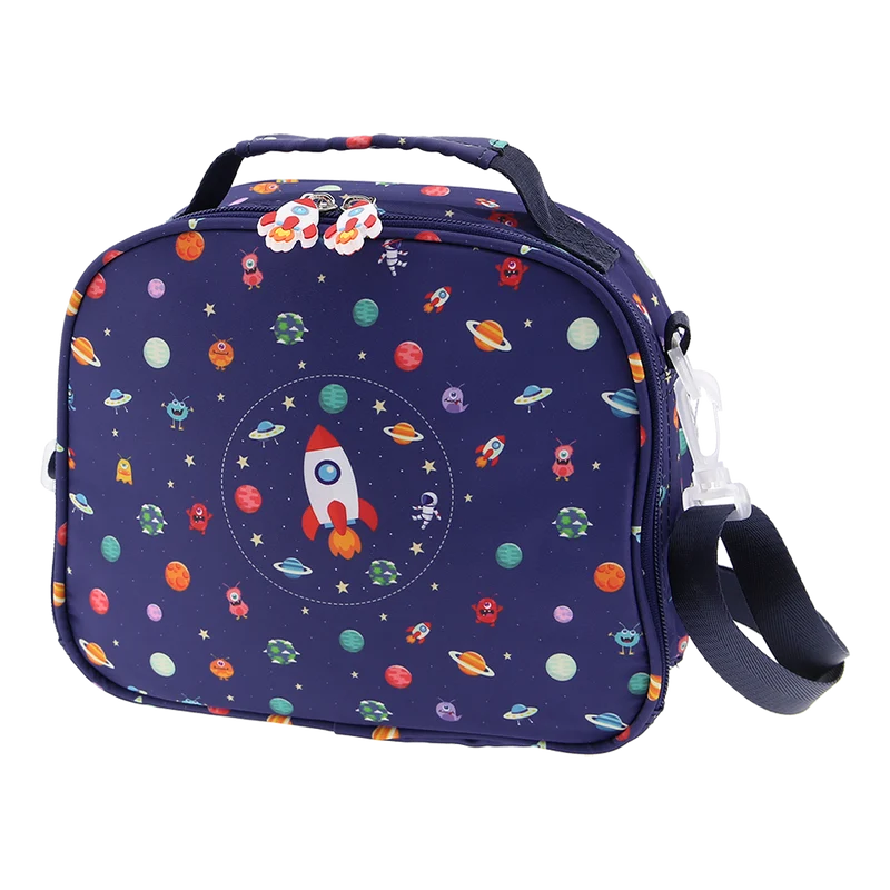 Nevera Térmica Impermeable Infantil - Space