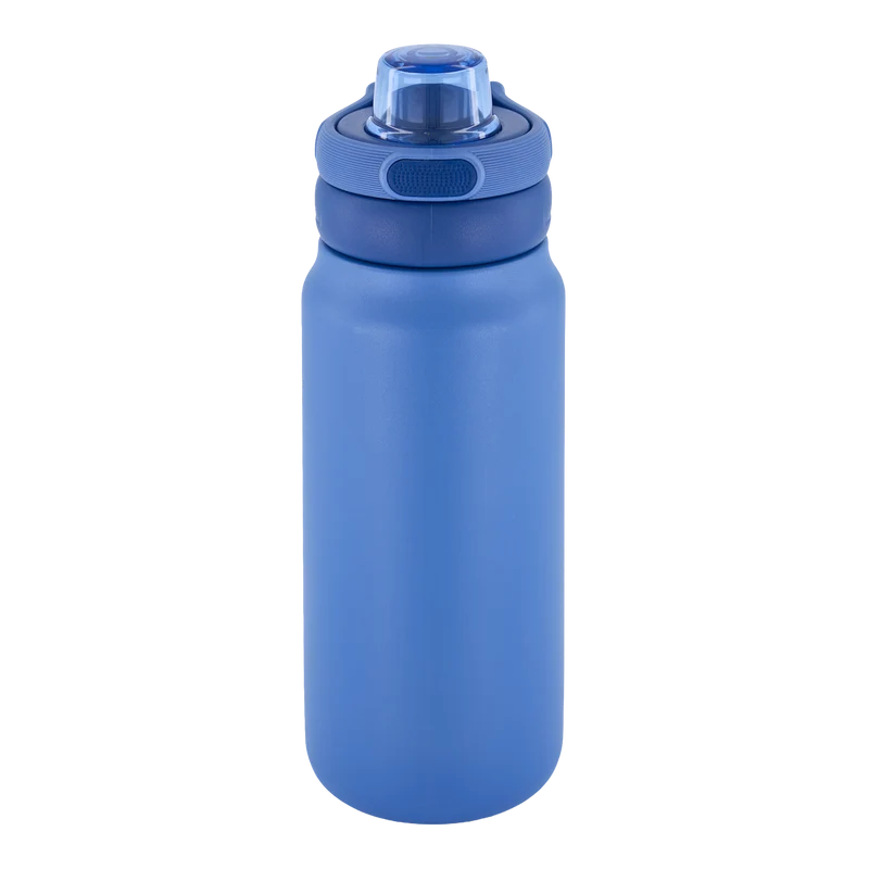 Botella Térmica de Acero Inoxidable Sport – Lisa | Aurea