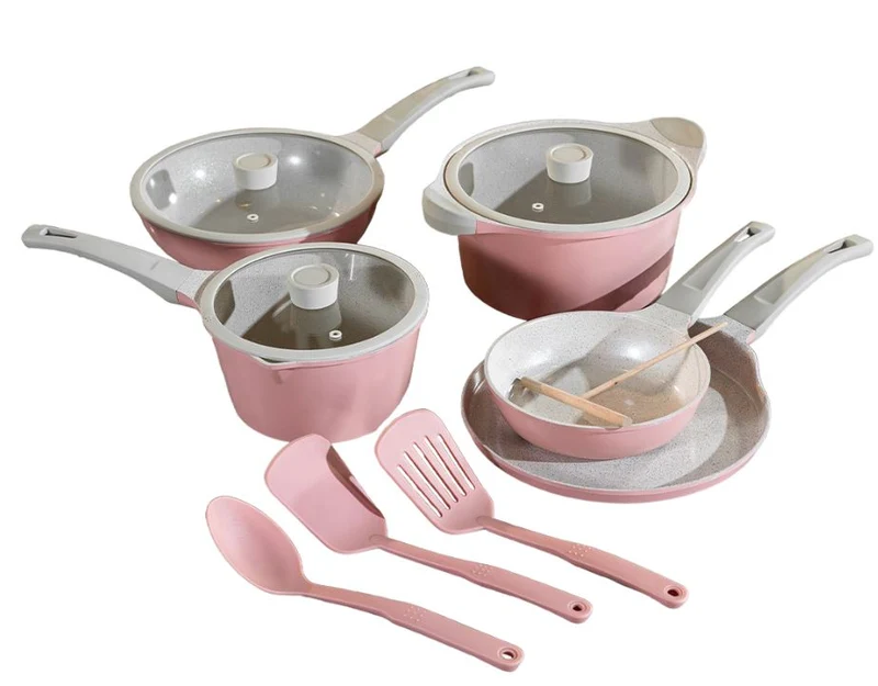 Batería Coquette Alpro