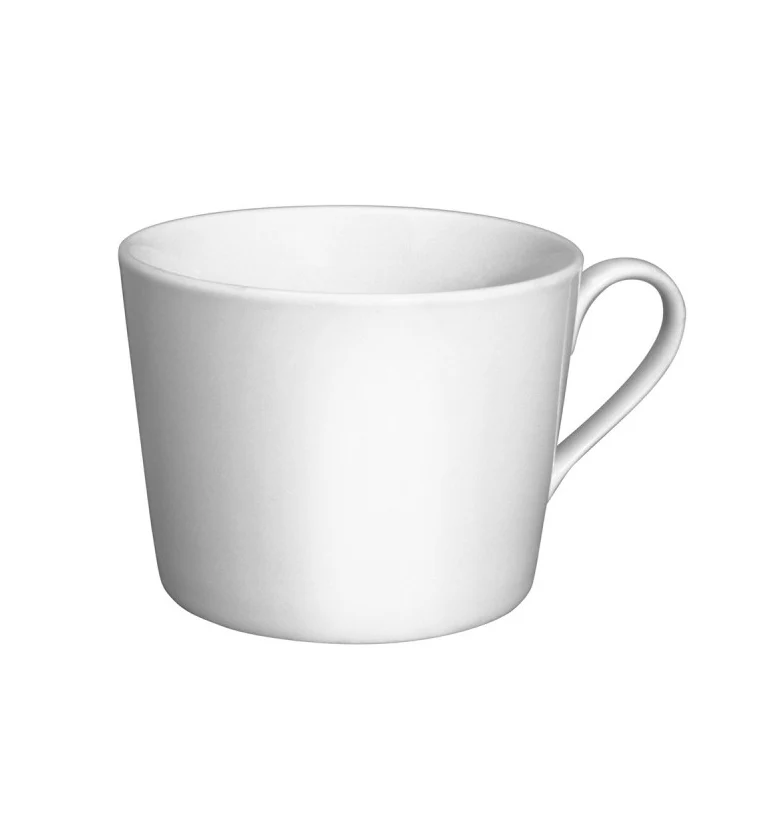 *Loza Alaska Taza Cafe 200 cc Anf*