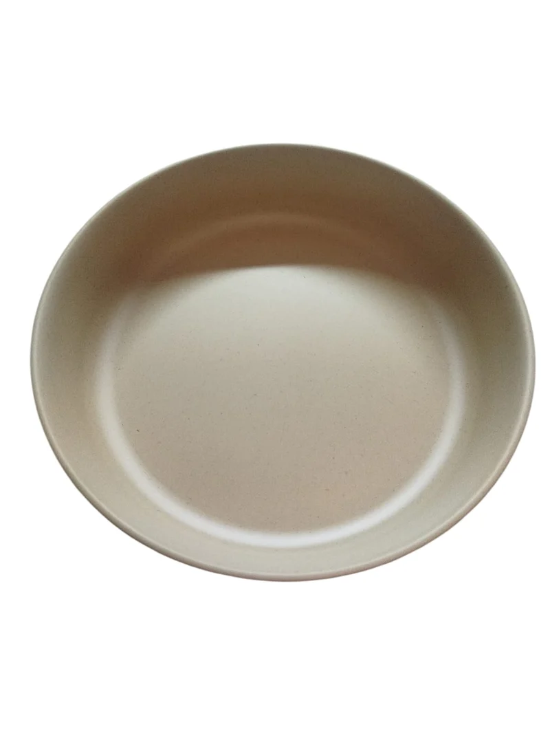 Plato tazon ensalada 26 cm Melamina ARENA MATE