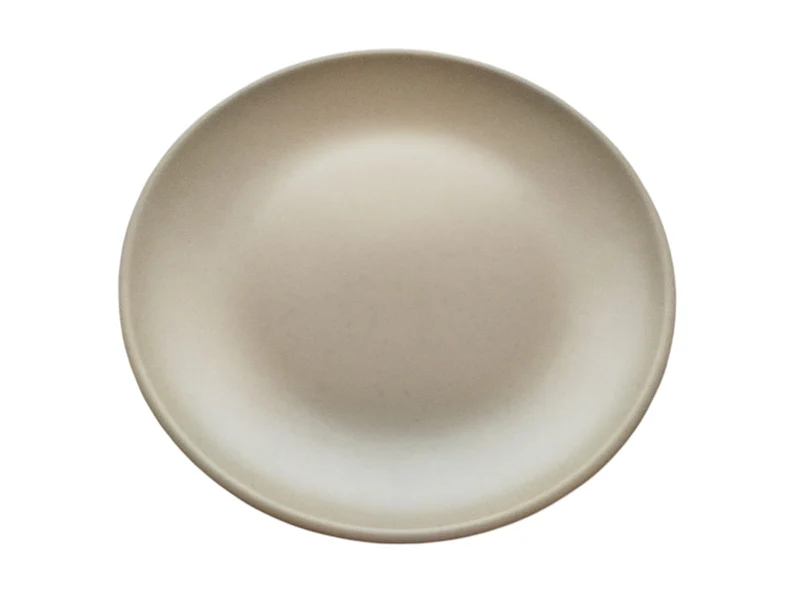 Linea Melamina ARENA MATE Plato Trinche Cup de 8.4" ANF