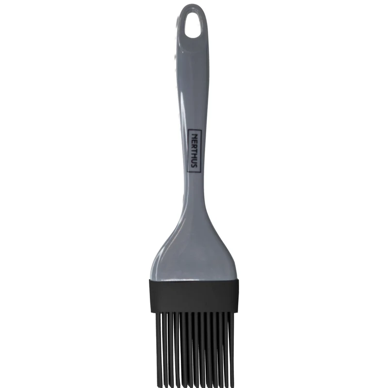 Pincel de cocina de silicona antiadherente sin BPA