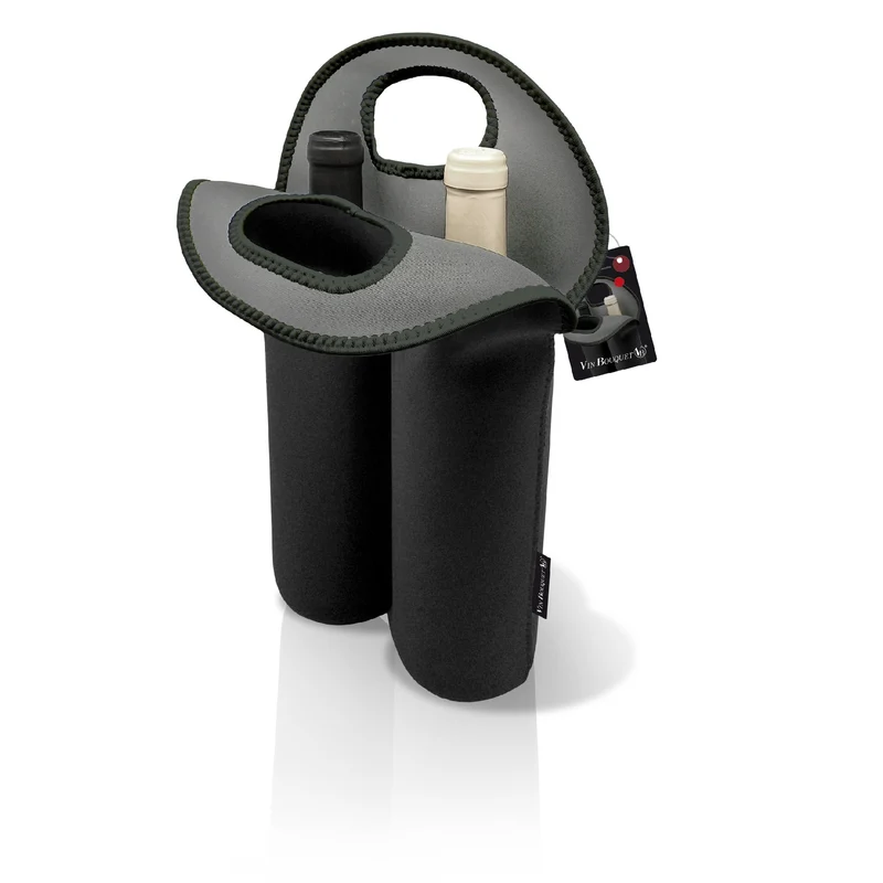 Funda enfriadora de neopreno para botellas