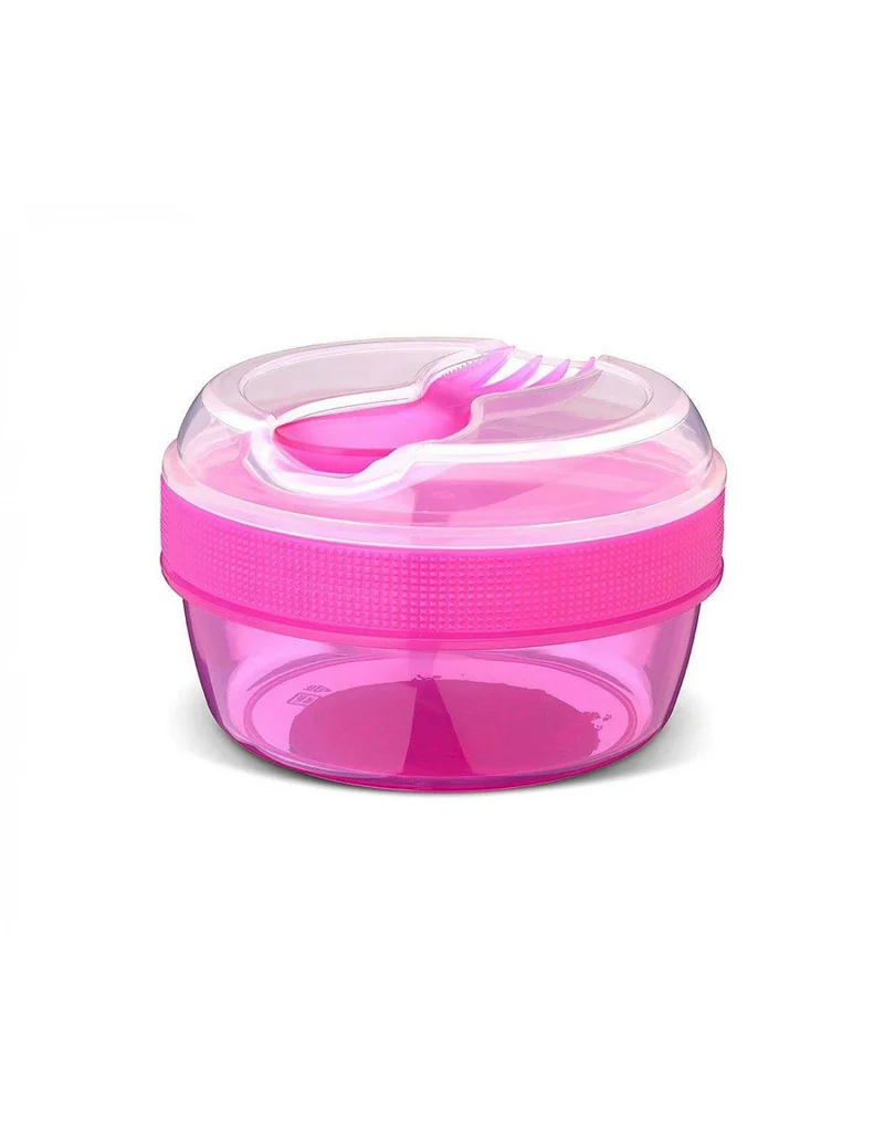 Fiambrera Refrigerante N'ice Cup - Carl Oscar