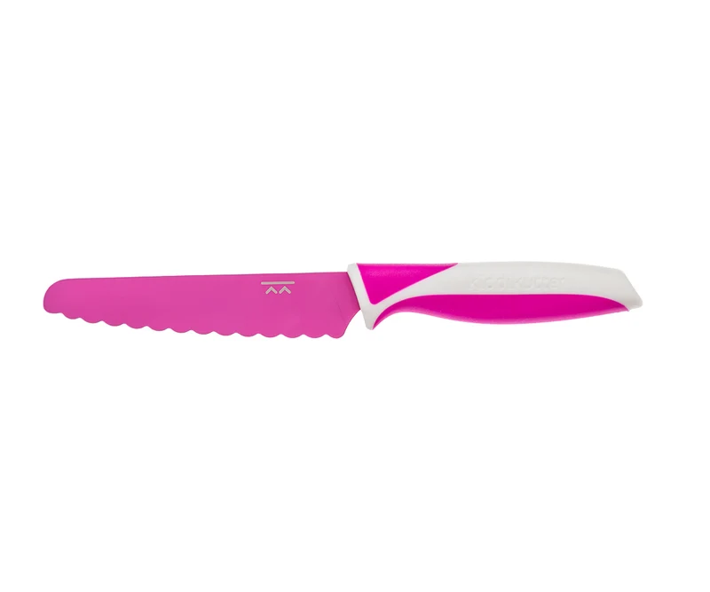 Cuchillo de autonomía - Varios Colores - Kiddikutter