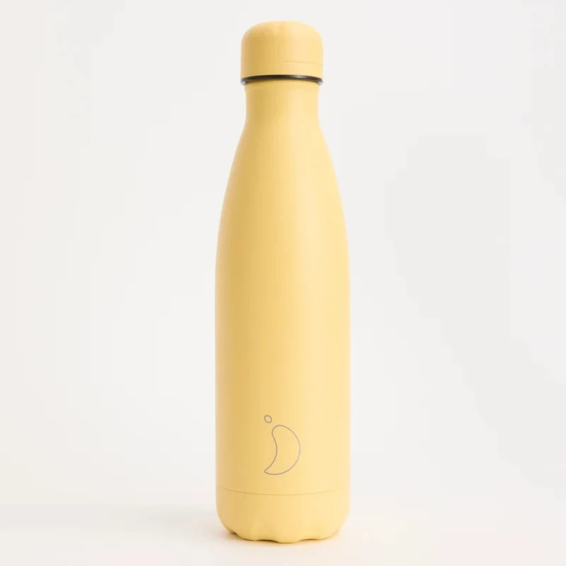 Botella Chilly 500ml (Varios Modelos)
