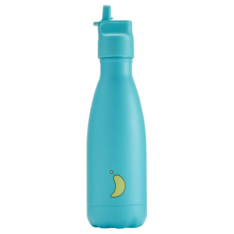 Botella Chilly Kids 350 ml (Varios Modelos)