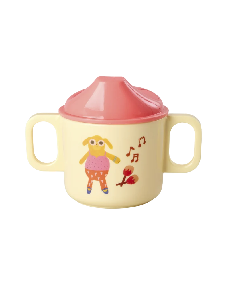 Babykop - Pink - Music Band