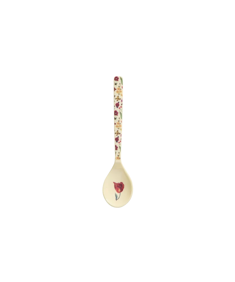 Teske - Creme - Nathalie Lété Vol. 2 Print
