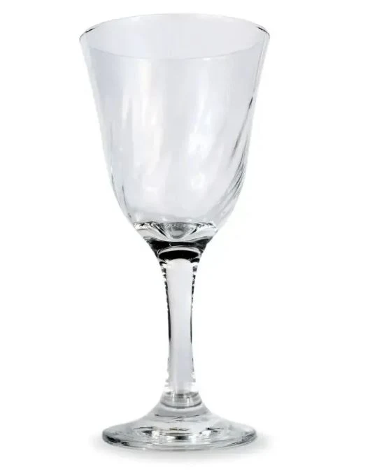 Copa Vino Lirio 8 1/2oz c/12 Piezas